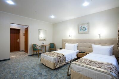 Фотография номера гостиницы Березка