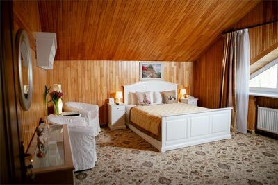 Фотография номера гостиницы Березка