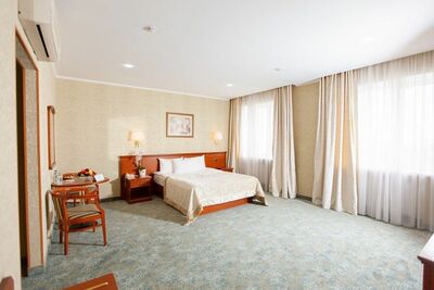 Фотография номера гостиницы Березка