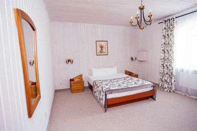 Фотография номера гостиницы Березка