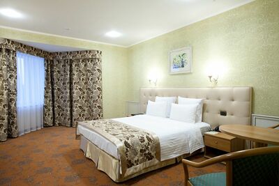 Фотография номера гостиницы Березка