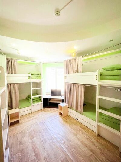 Фотография номера хостела Сова