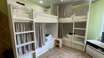 Фотография номера хостела Сова