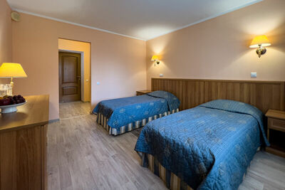 Фотография номера пансионата Черное Море