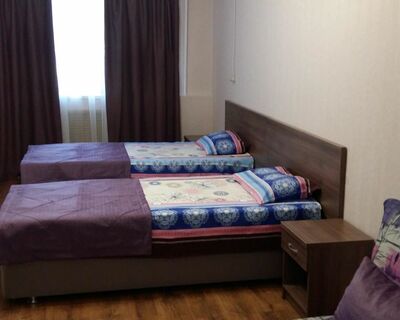 Фотография номера мини отеля Колос