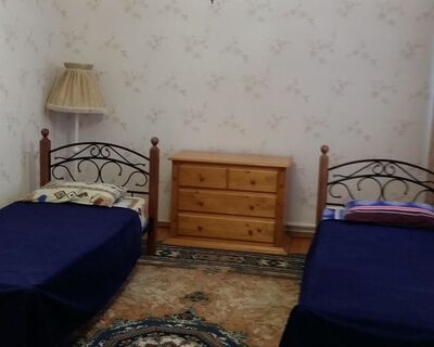 Фотография номера мини отеля Колос