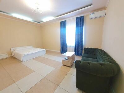 Фотография номера гостиницы Колибри