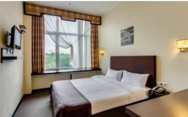 Фотография номера гостиницы Sunflower Отель Румянцево