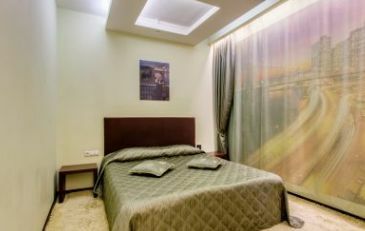 Фотография номера гостиницы Sunflower Отель Румянцево