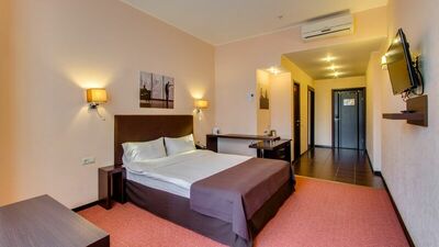 Фотография номера гостиницы Sunflower Отель Румянцево