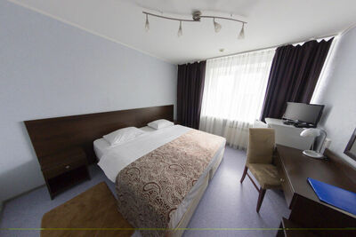 Фотография номера гостиницы Орбиталь