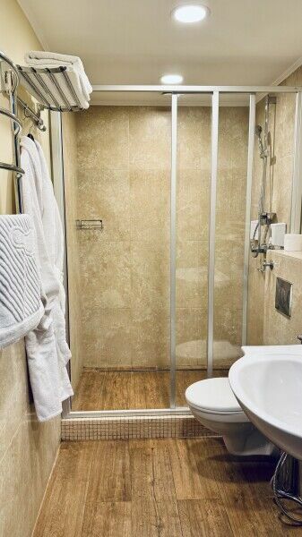 Фотография номера гостиницы Орбиталь