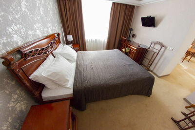 Фотография номера гостиницы Орбиталь