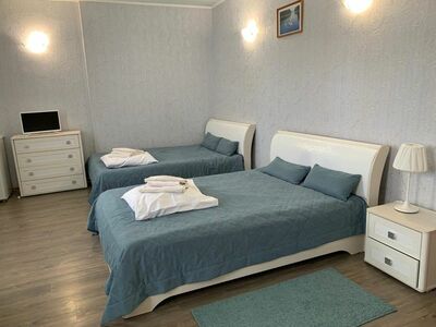 Фотография номера гостиницы Прованс