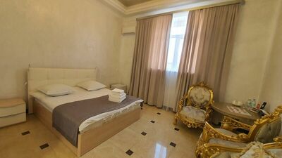 Фотография номера гостиницы Торо