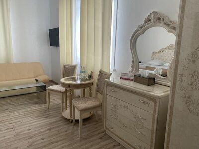 Фотография номера гостиницы Торо