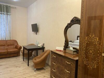 Фотография номера гостиницы Торо