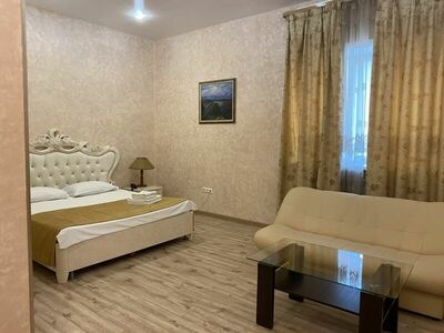 Фотография номера гостиницы Торо