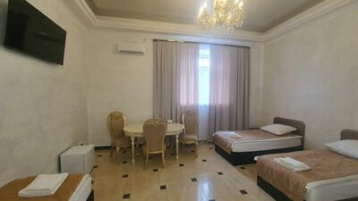 Фотография номера гостиницы Торо