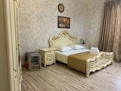 Фотография номера гостиницы Торо