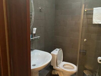 Фотография номера гостиницы Торо