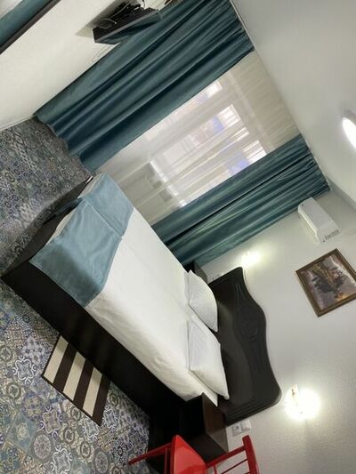 Фотография номера гостиницы Патриот