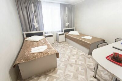 Фотография номера санатория Радуга