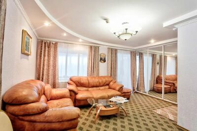 Фотография номера санатория Радуга