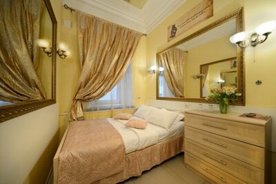 Фотография номера мини отеля Булгаков Хостел