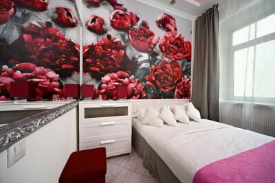 Фотография номера мини отеля Булгаков Хостел