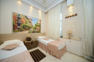 Фотография номера мини отеля Булгаков Хостел