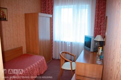 Фотография номера гостиницы Славянка