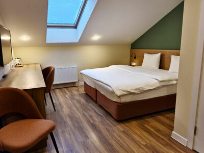 Фотография номера гостиницы Татарская Слобода