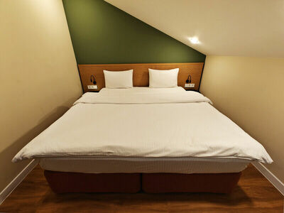 Фотография номера гостиницы Татарская Слобода