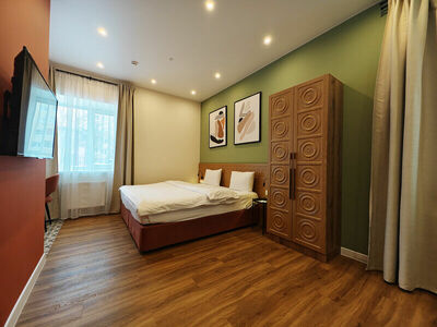 Фотография номера гостиницы Татарская Слобода