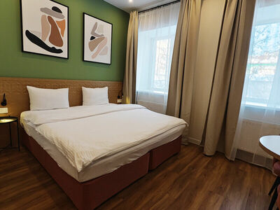 Фотография номера гостиницы Татарская Слобода