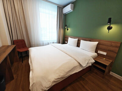 Фотография номера гостиницы Татарская Слобода