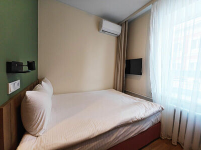 Фотография номера гостиницы Татарская Слобода