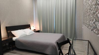 Фотография номера гостиницы Подорожник