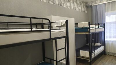 Фотография номера гостиницы Подорожник