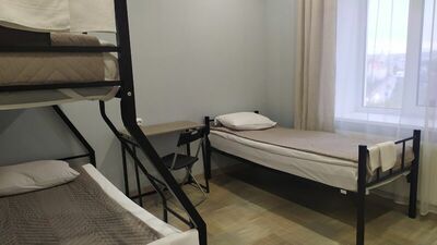 Фотография номера гостиницы Подорожник