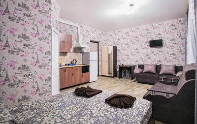 Фотография номера гостевого дома Одиссей