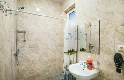 Фотография номера гостевого дома Одиссей