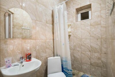 Фотография номера гостевого дома Одиссей