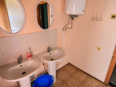 Фотография номера гостевого дома Одиссей