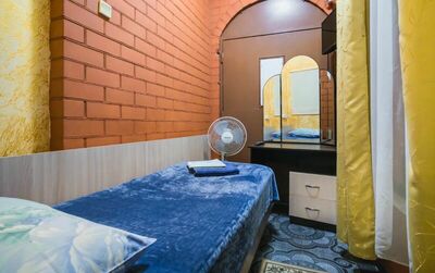 Фотография номера гостевого дома Одиссей