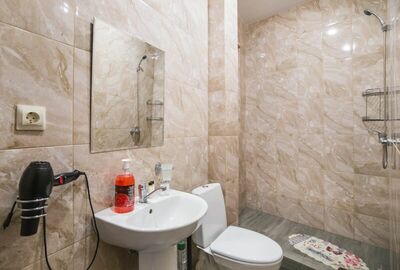 Фотография номера гостевого дома Одиссей