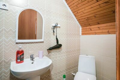 Фотография номера гостевого дома Одиссей