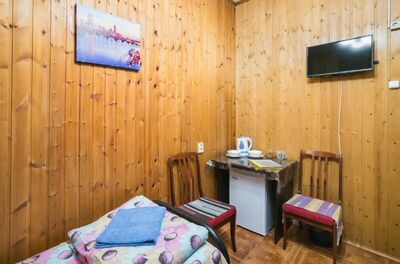 Фотография номера гостевого дома Одиссей