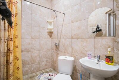 Фотография номера гостевого дома Одиссей